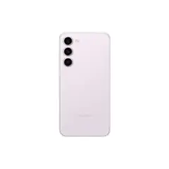SAMSUNG - Galaxy S23+ Clear Case
