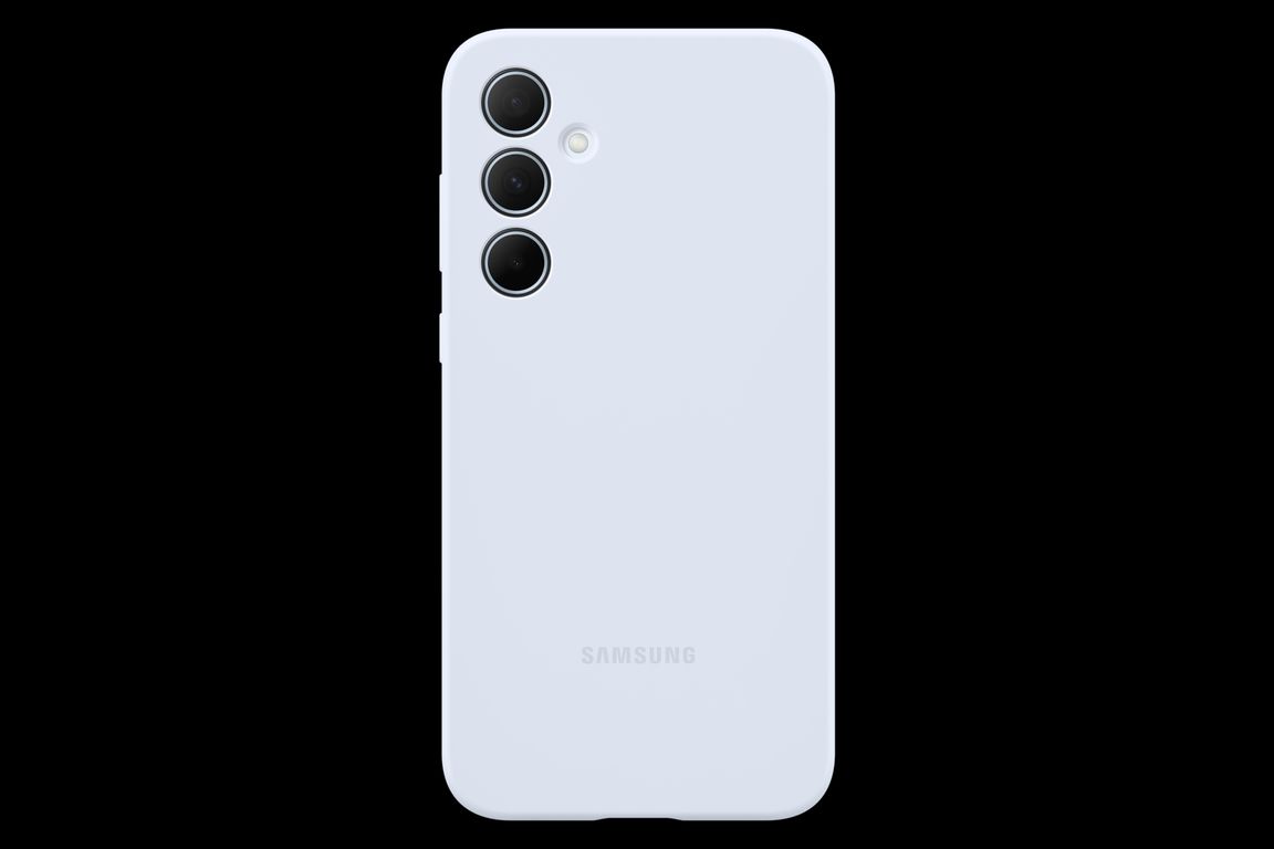 Galaxy A35 Silicone Case
