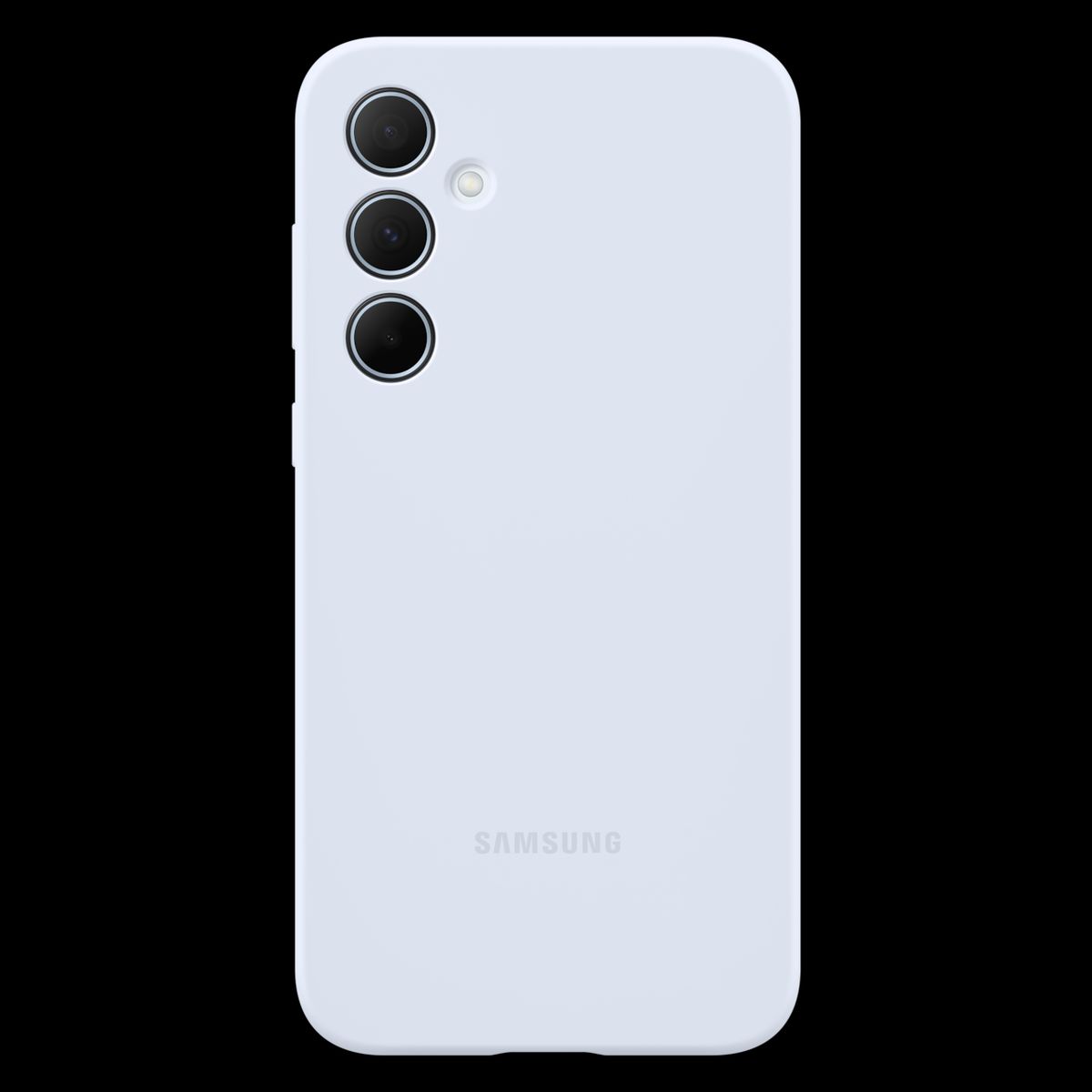 SAMSUNG - Galaxy A35 Silicone Case