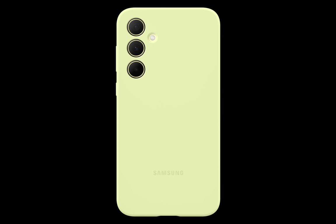 Galaxy A35 Silicone Case