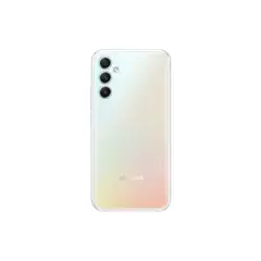 SAMSUNG - Galaxy A34 5G Clear Case