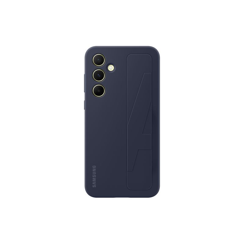 SAMSUNG - Galaxy A55 Standing Grip Case