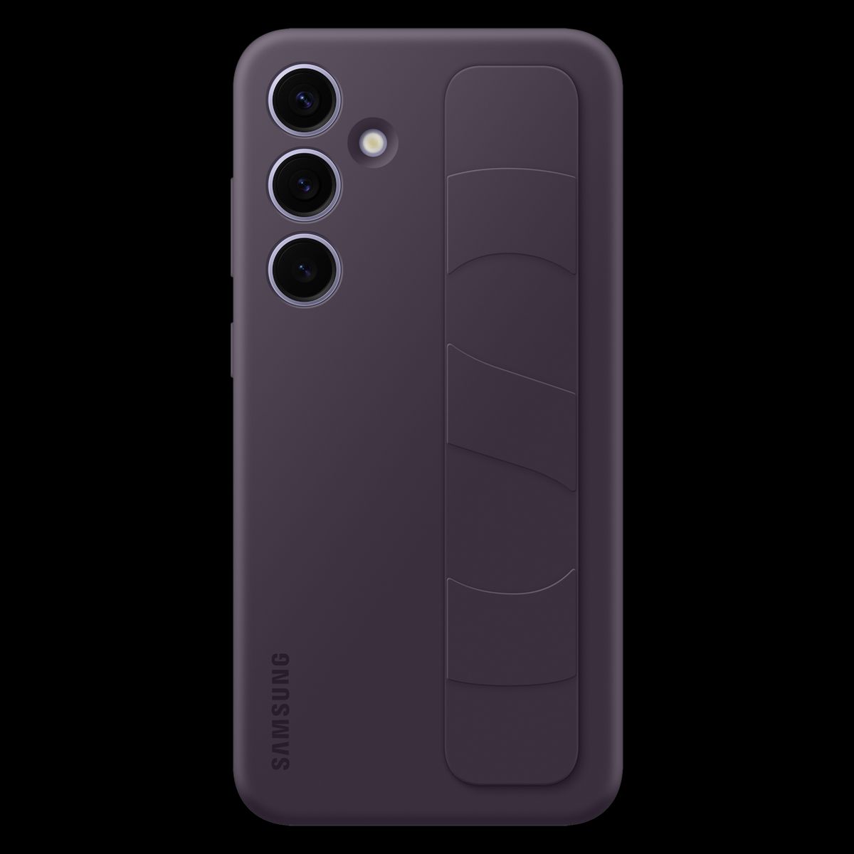 SAMSUNG - Galaxy S24+ Standing Grip Case