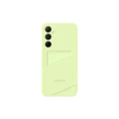 SAMSUNG - Galaxy A35 Card Slot Case