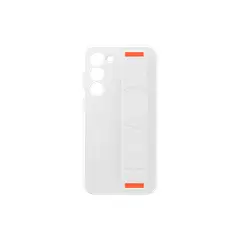 SAMSUNG - Galaxy S23 Plus Silicone Grip Case