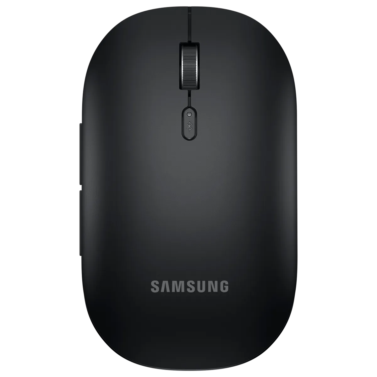 SAMSUNG - Samsung Mouse Bluetooth delgado negro