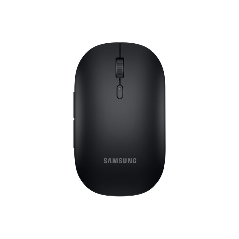 SAMSUNG - Samsung Mouse Bluetooth delgado negro