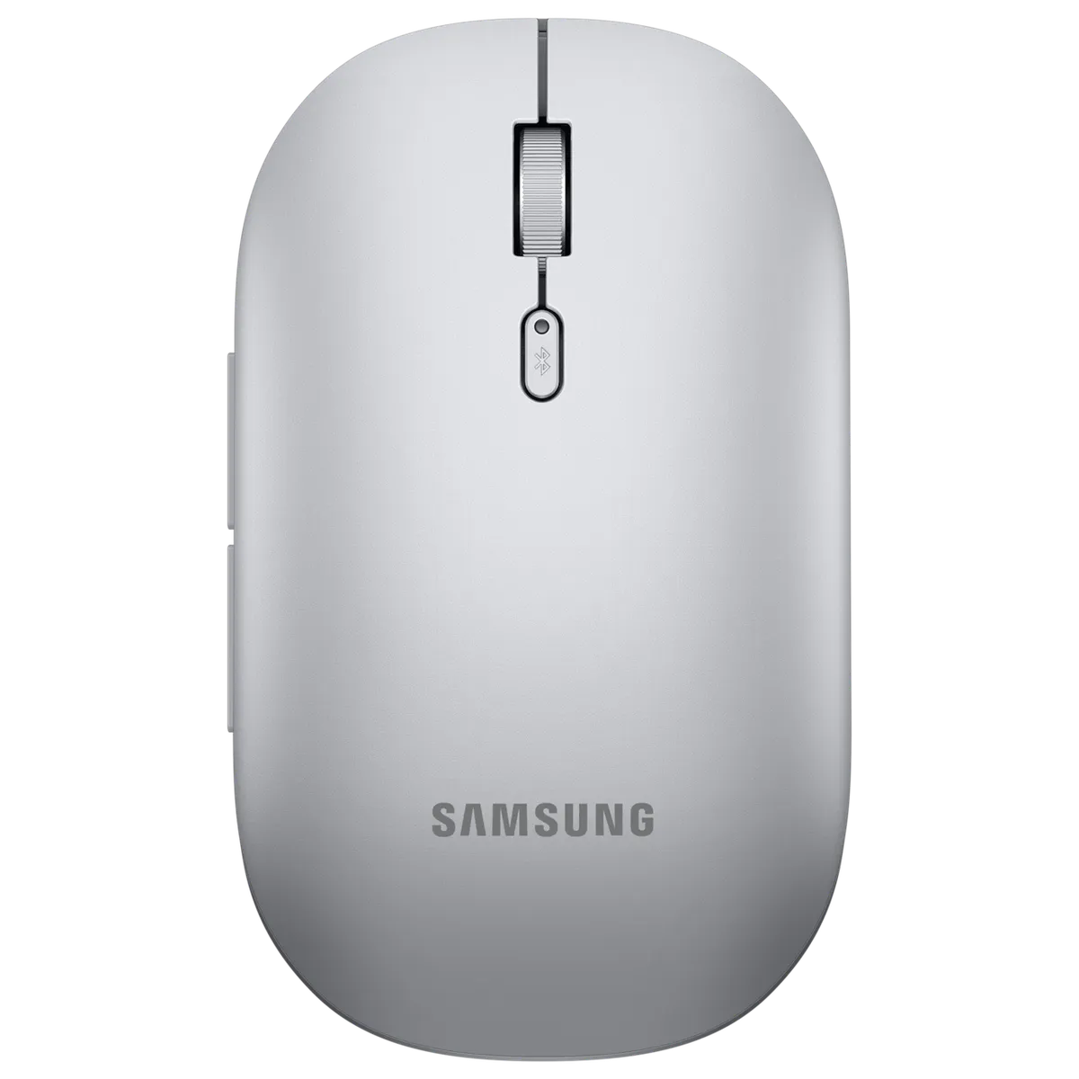 SAMSUNG - Samsung Mouse Bluetooth delgado Plateado
