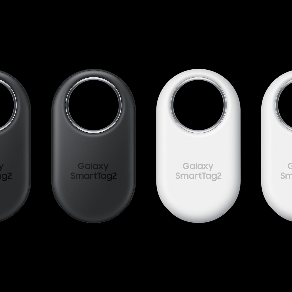 SAMSUNG - Galaxy SmartTag2 Kit 4u