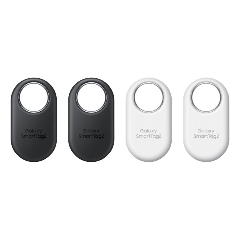 SAMSUNG - Galaxy SmartTag2 Kit 4u
