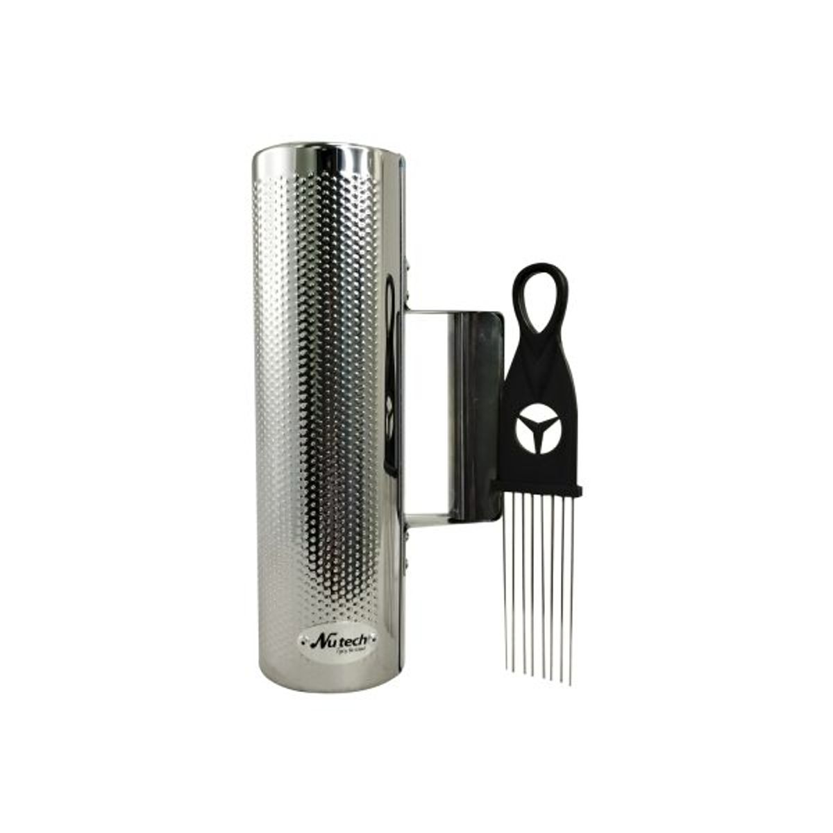 NUTECH - Guiro metálico 3×10 pulgadas Nutech -6144