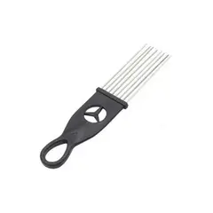 NUTECH - Peine metálico para guiro - 6146