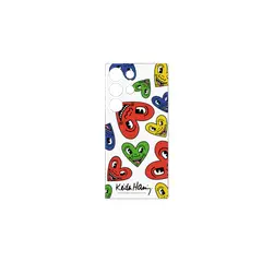 SAMSUNG - Keith Haring flipsuit card Galaxy S24 Ultra