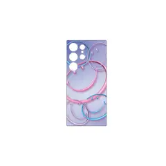 SAMSUNG - Smiley flipsuit card Galaxy S24 Ultra