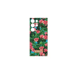 SAMSUNG - Toilet paper flipsuit card Galaxy S24 Ultra