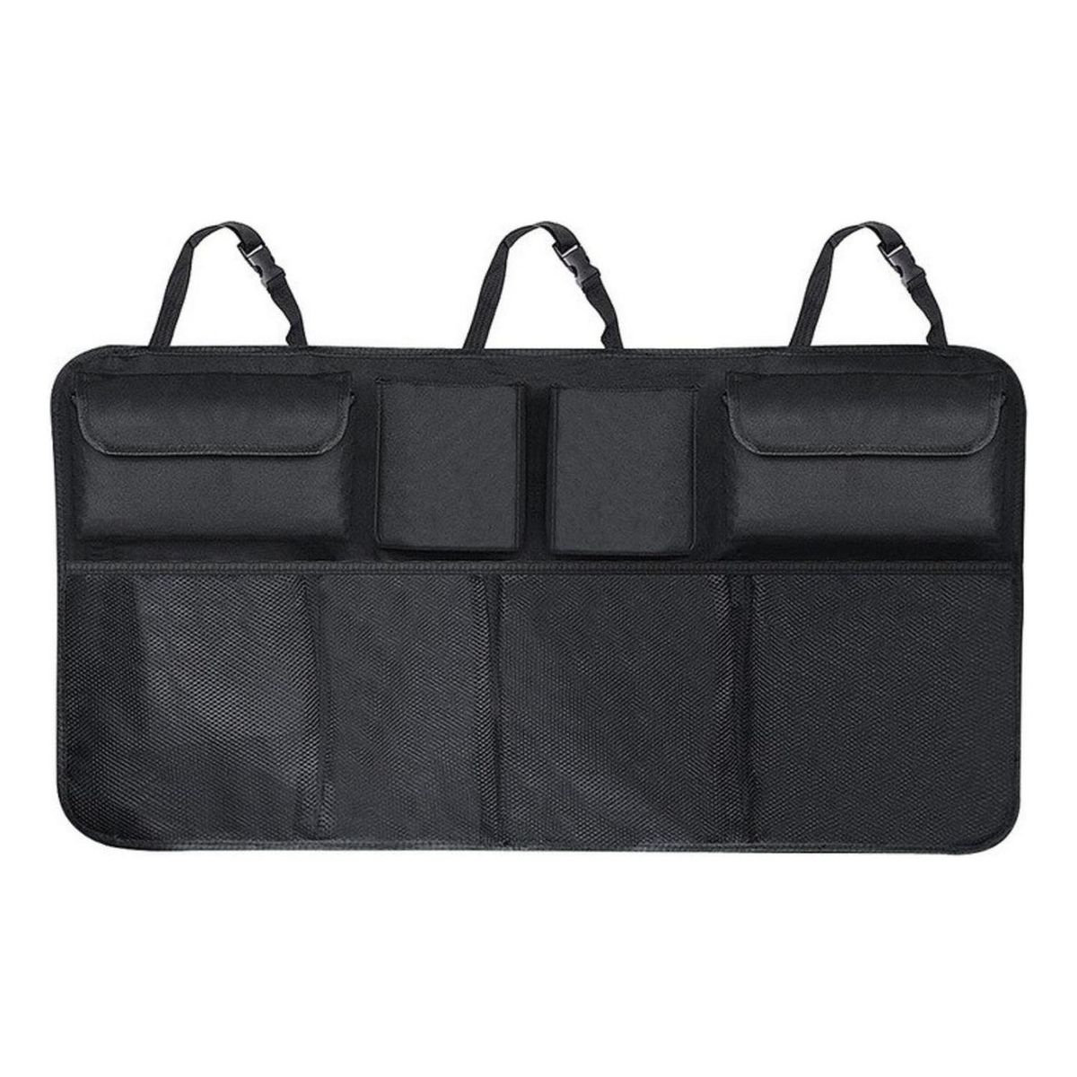 IMPORTCLICK - Organizador Asiento Automóvil Colgante Multiuso 90x47x8 CM IMPORTCLICK