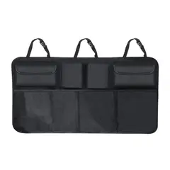 IMPORTCLICK - Organizador Asiento Automóvil Colgante Multiuso 90x47x8 CM