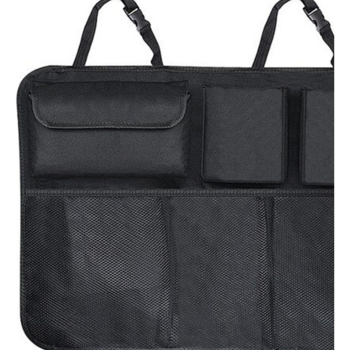 IMPORTCLICK - Organizador Asiento Automóvil Colgante Multiuso 90x47x8 CM IMPORTCLICK