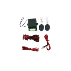IMPORTCLICK - Inmovilizador Auto Anti Portonazo 12 Volt Control