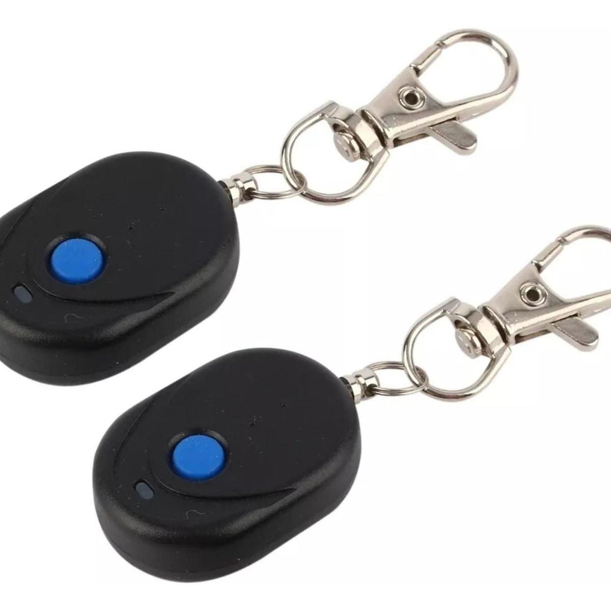 IMPORTCLICK - Inmovilizador Auto Anti Portonazo 12 Volt Control