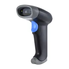IMPORTCLICK - Pistola Lector Códigos de Barra Cable USB
