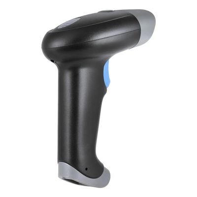 Imagen 2 del producto Pistola Lector Códigos de Barra Cable USB
