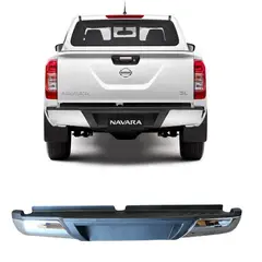 NISSAN - Parachoque Cromado NP300 2016-2021
