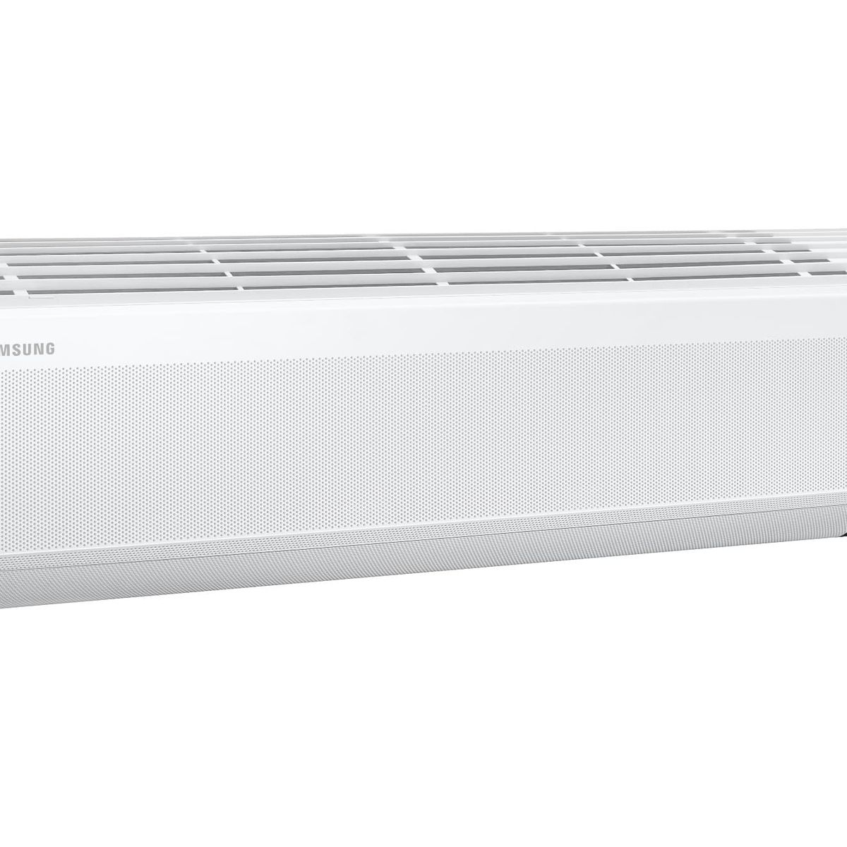 SAMSUNG - Aire acondicionado Split Wind-Free Inverter Wi-Fi Fri­o & Calor 18000 BTU.