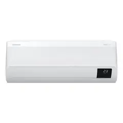 SAMSUNG - Aire acondicionado Split Wind-Free Inverter Wi-Fi Frío&Calor 12000BTU.
