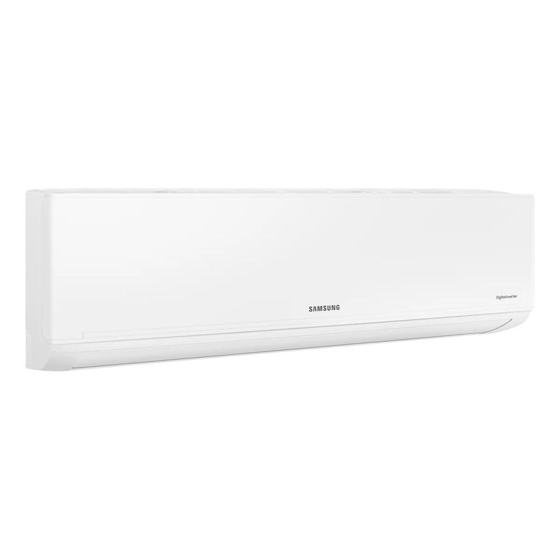 SAMSUNG - Samsung Aire acondicionado Split  Inverter Fri­o & Calor 18000BTU