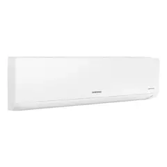 SAMSUNG - Aire acondicionado Split Inverter Fri­o & Calor 18000BTU