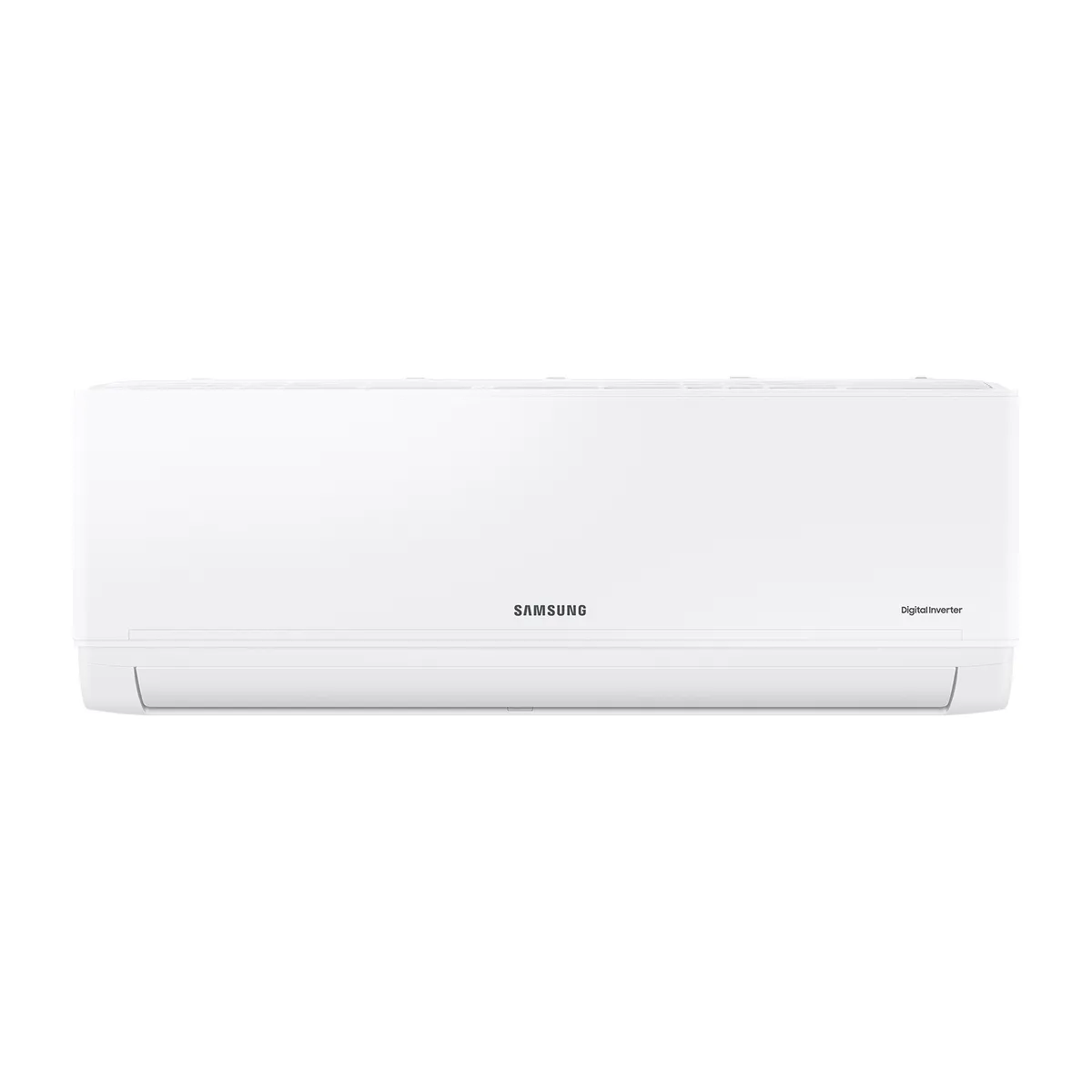 SAMSUNG - Aire acondicionado Split Inverter, Frío & Calor 12000 Btu/hr