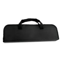 Set Maletín Asado Parrilla 4 Herramientas Grill