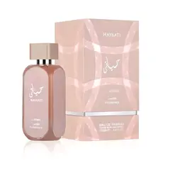 LATAFFA - Perfume Hayaati Florence EDP Mujer 100 ml