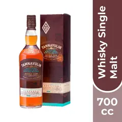 GENERICO - Whisky Tamnavulin Single Malt 700 CC