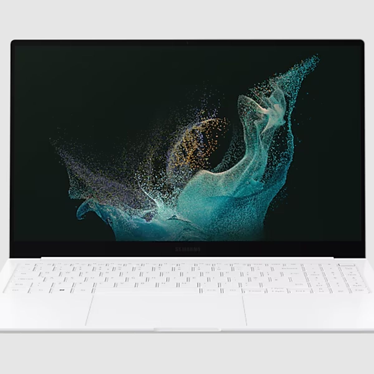 SAMSUNG - Samsung Galaxy Book2 Pro 156 i7 16GB