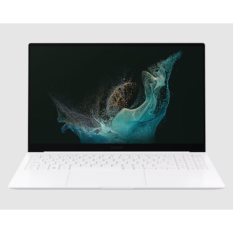 SAMSUNG - Samsung Galaxy Book2 Pro 156 i7 16GB