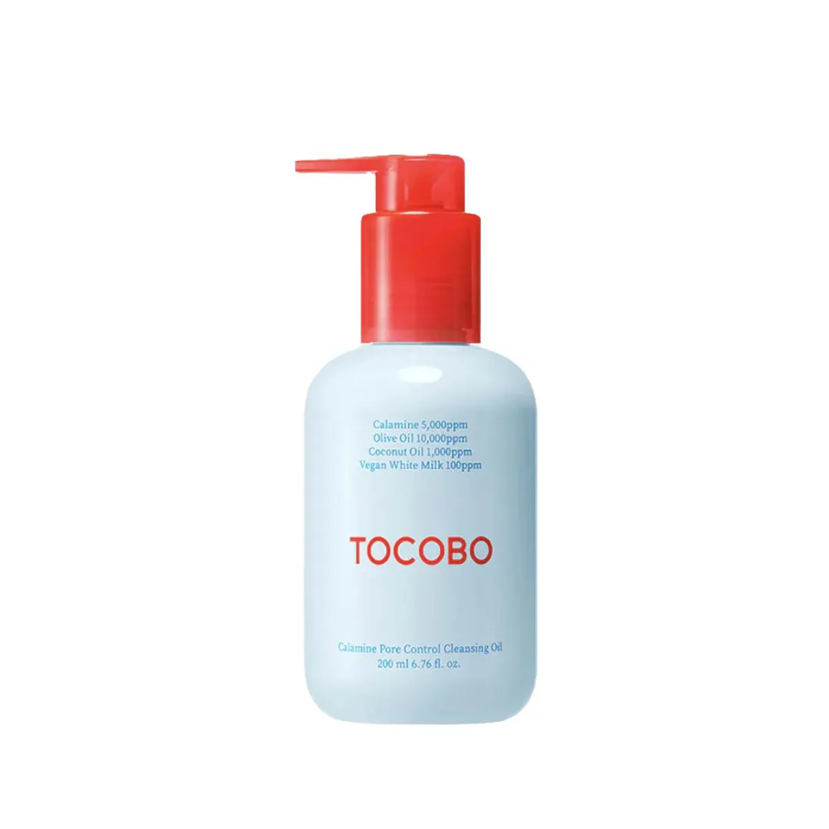 TOCOBO - Aceite Calamine Pore Control Cleansing Oil