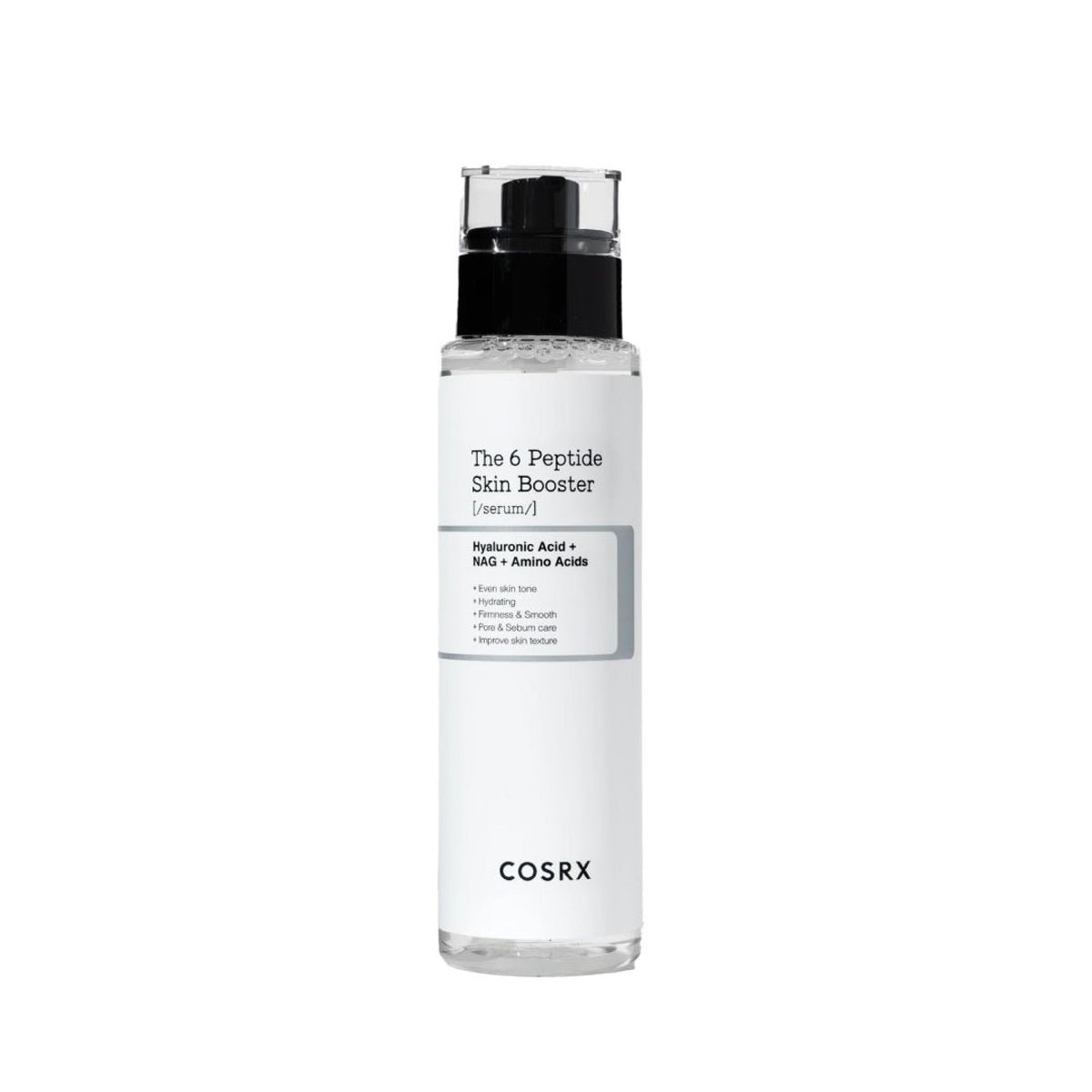 COSRX - Serum The 6 Peptide Skin Booster Serum
