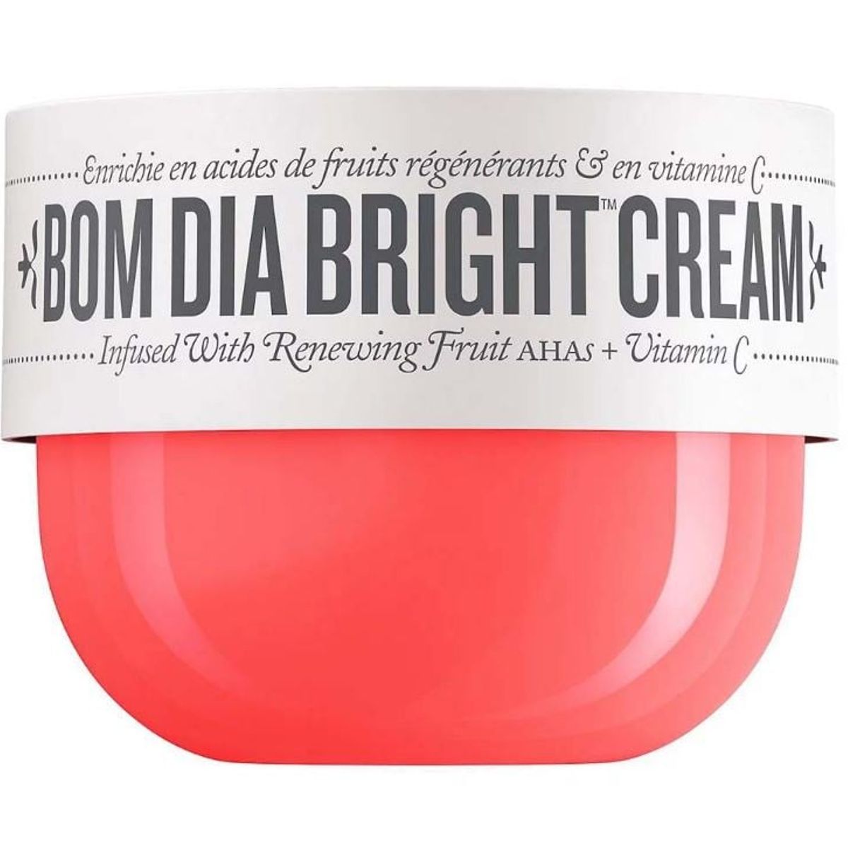 SOL DE JANEIRO - Crema de cuerpo Bom Dia Bright 240ml Sol de Janeiro