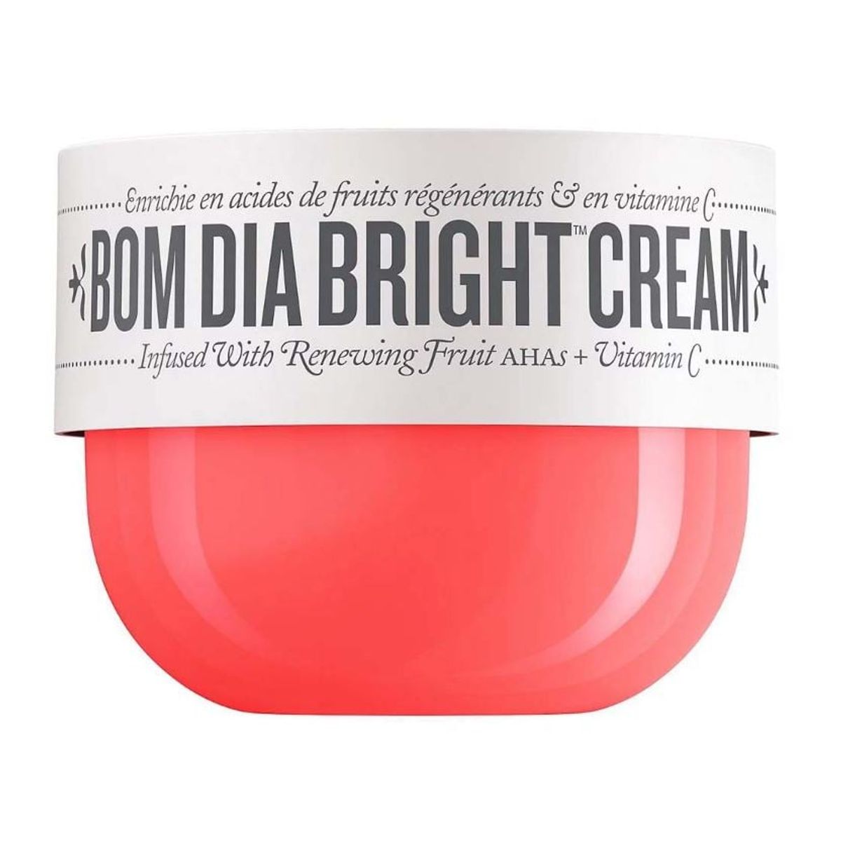 SOL DE JANEIRO - Crema de cuerpo Bom Dia Bright 240ml Sol de Janeiro