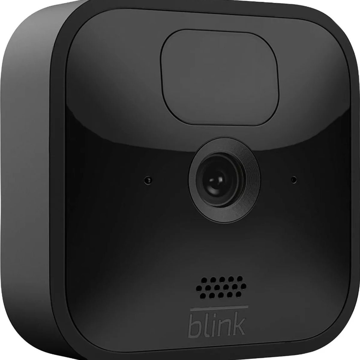 BLINK - Cámara Seguridad Hd Inalámbrica Blink Amazon -pack 3 Cámaras