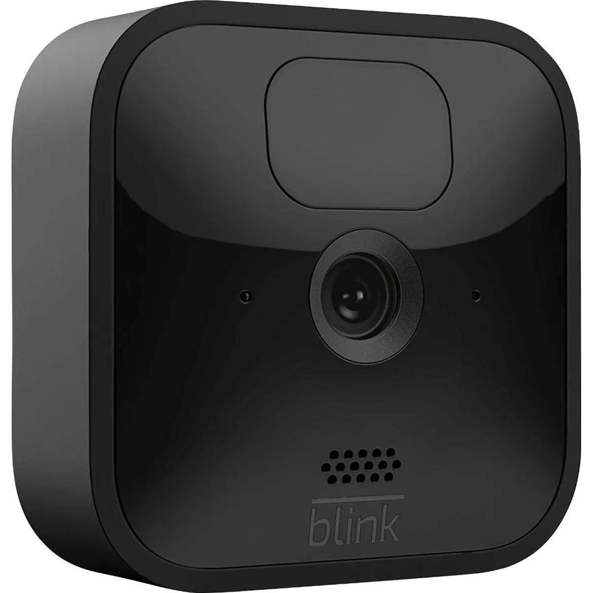 BLINK - Cámara Seguridad Hd Inalámbrica Blink Amazon -pack 3 Cámaras