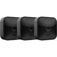 Cámara Seguridad Hd Inalámbrica Amazon -pack 3 Cámaras