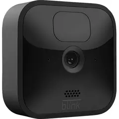 BLINK - Cámara Seguridad Hd Inalámbrica Amazon -pack 3 Cámaras