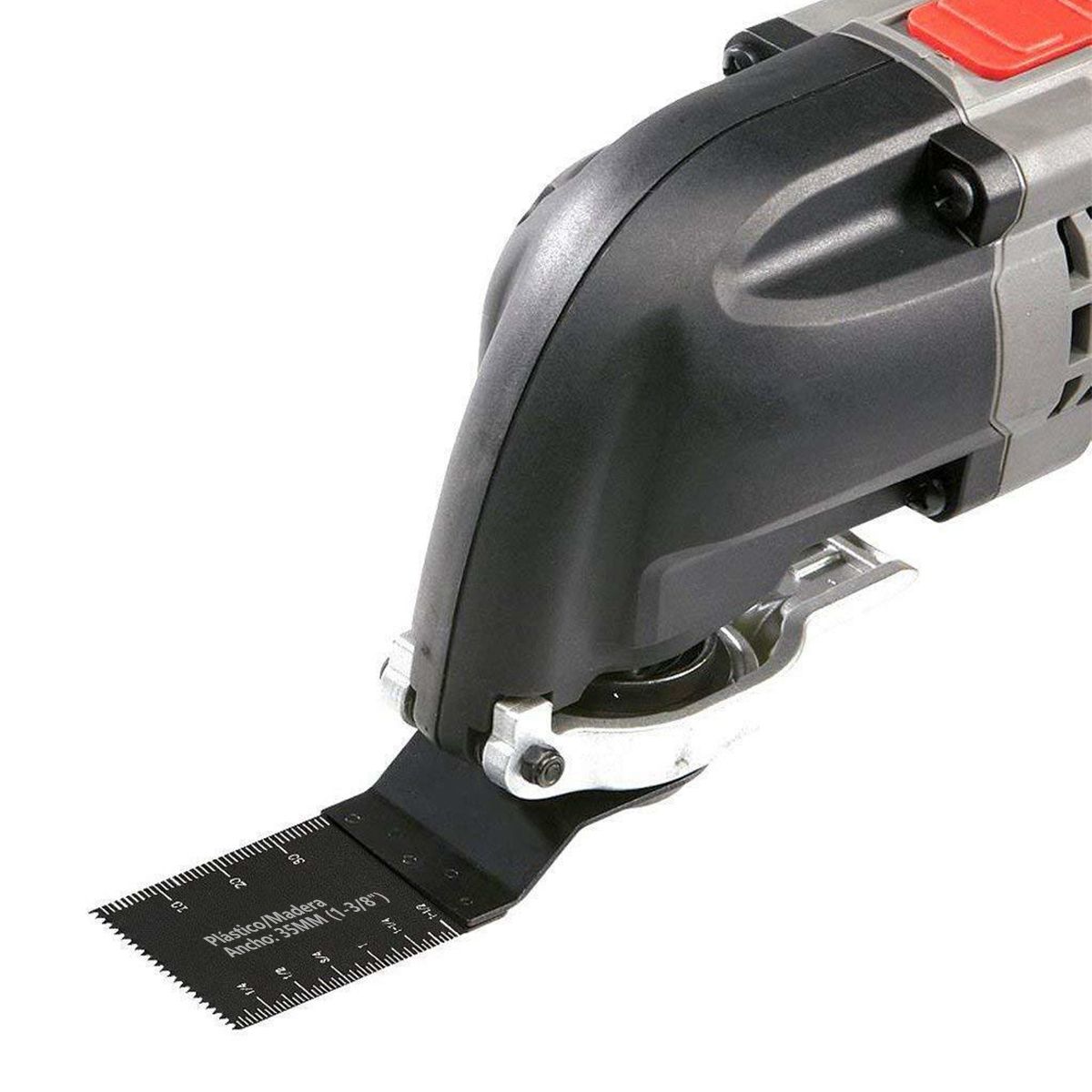 AIZO - 20 Hoja Oscilante Multifuncional Sierra Multiherramienta