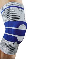 Rodillera Ortopedica Deportiva Elastica Rodillera