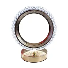 GENERICO - Lampara De Mesa Moderna Inalámbrica Decorativa Usb