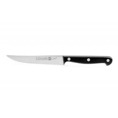 Imagen 2 del producto Cuchillo chuletero uniblock 12 cm