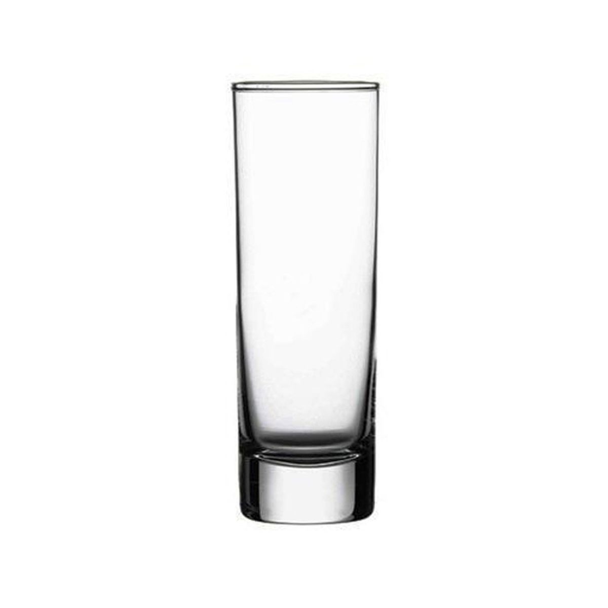 PASABAHCE - Set 6 Pcs Vaso Whisky Alto 330 Ml